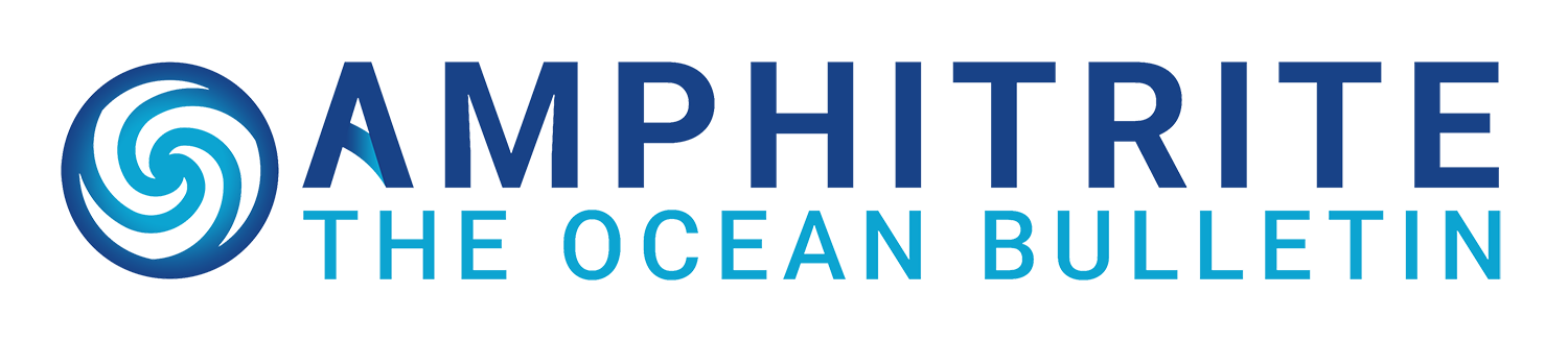 Logo of The Ocean Bulletin Product